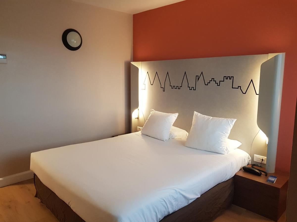 Hotel Kyriad - Aéroport Carcassonne