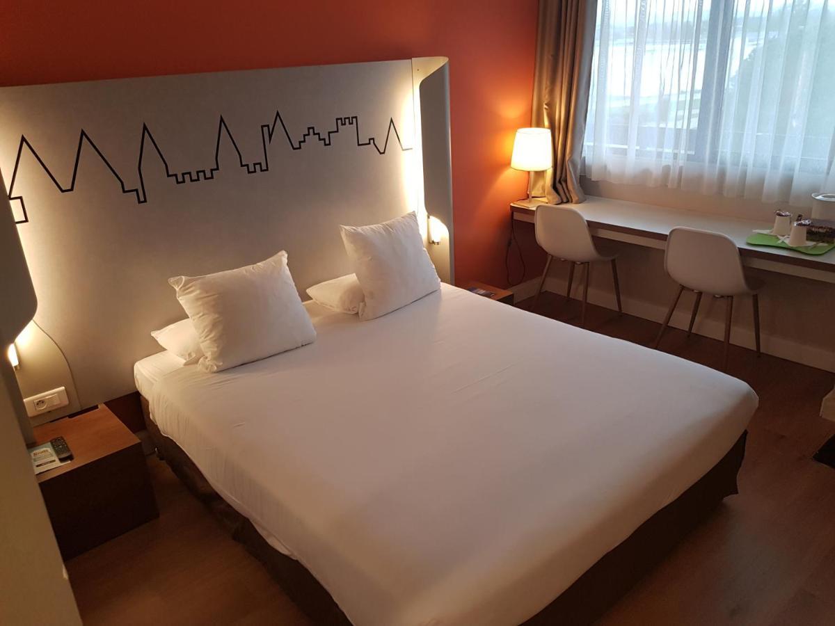 Hotel Kyriad - Aéroport 3*