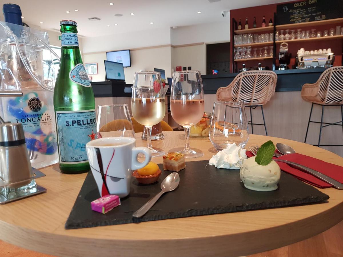 Hotel Kyriad - Aeroport 3*