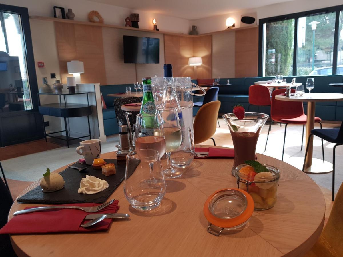 Hotel Kyriad - Aéroport