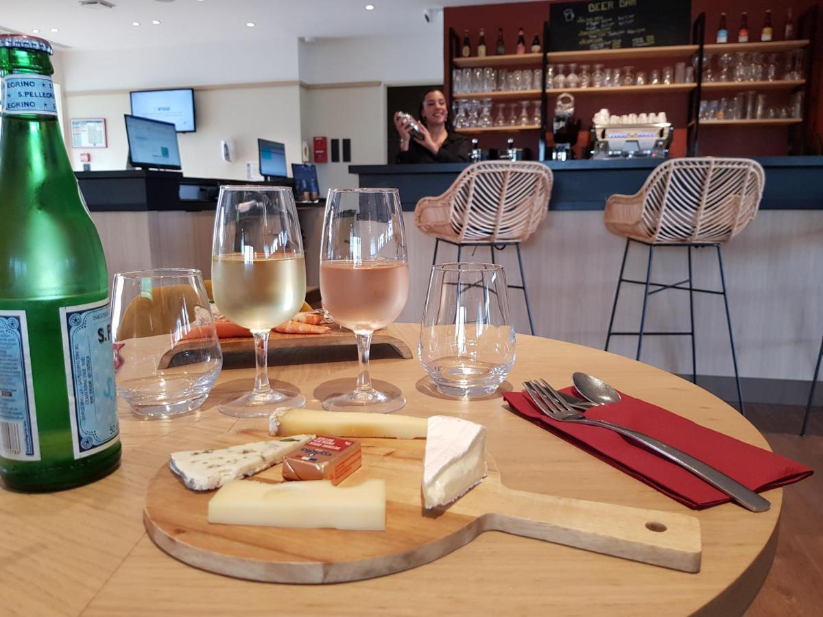Hotel Kyriad - Aéroport Carcassonne