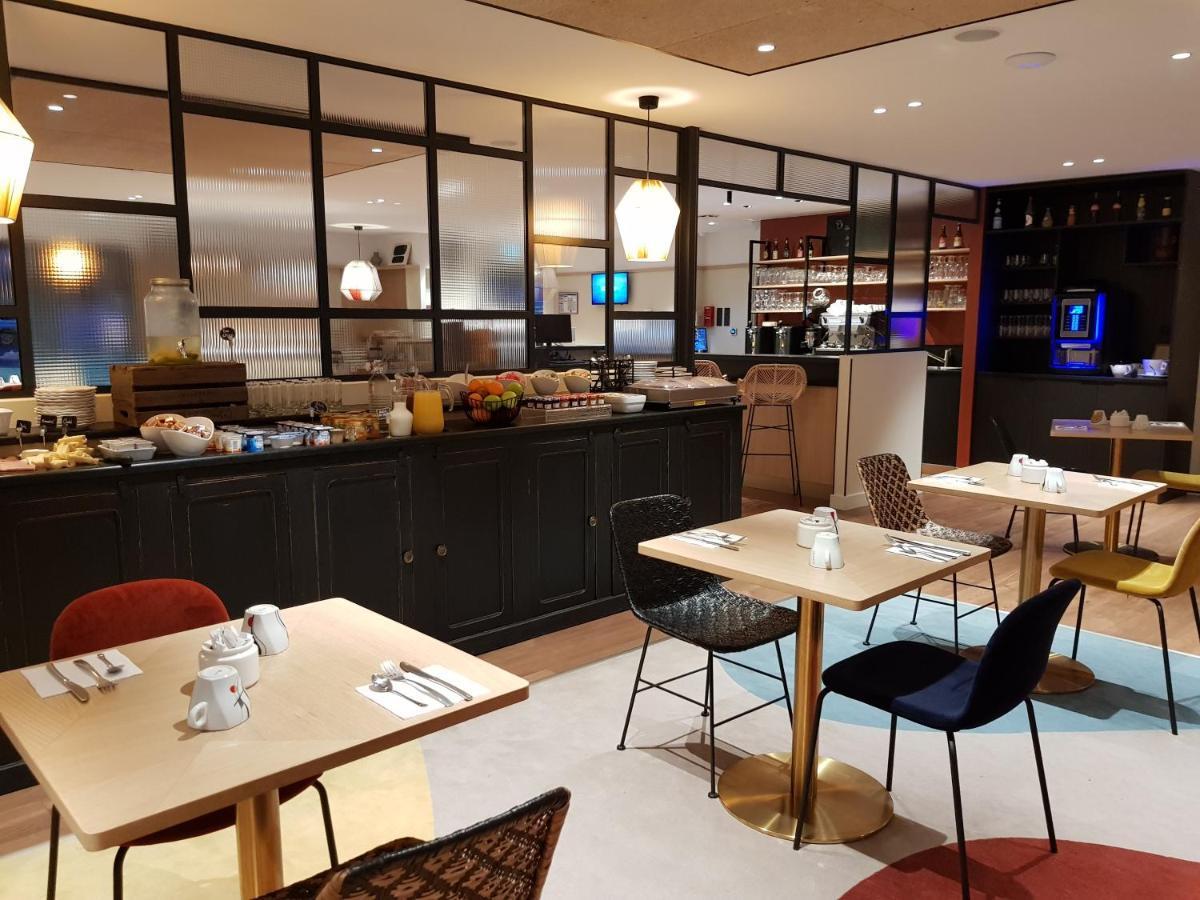 Hotel Kyriad - Aéroport