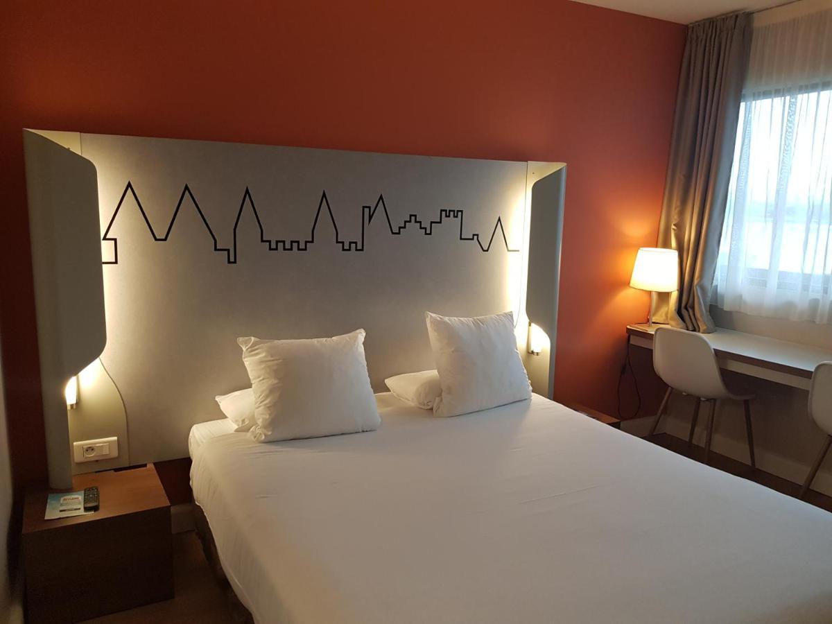 Hotel Kyriad - Aeroport