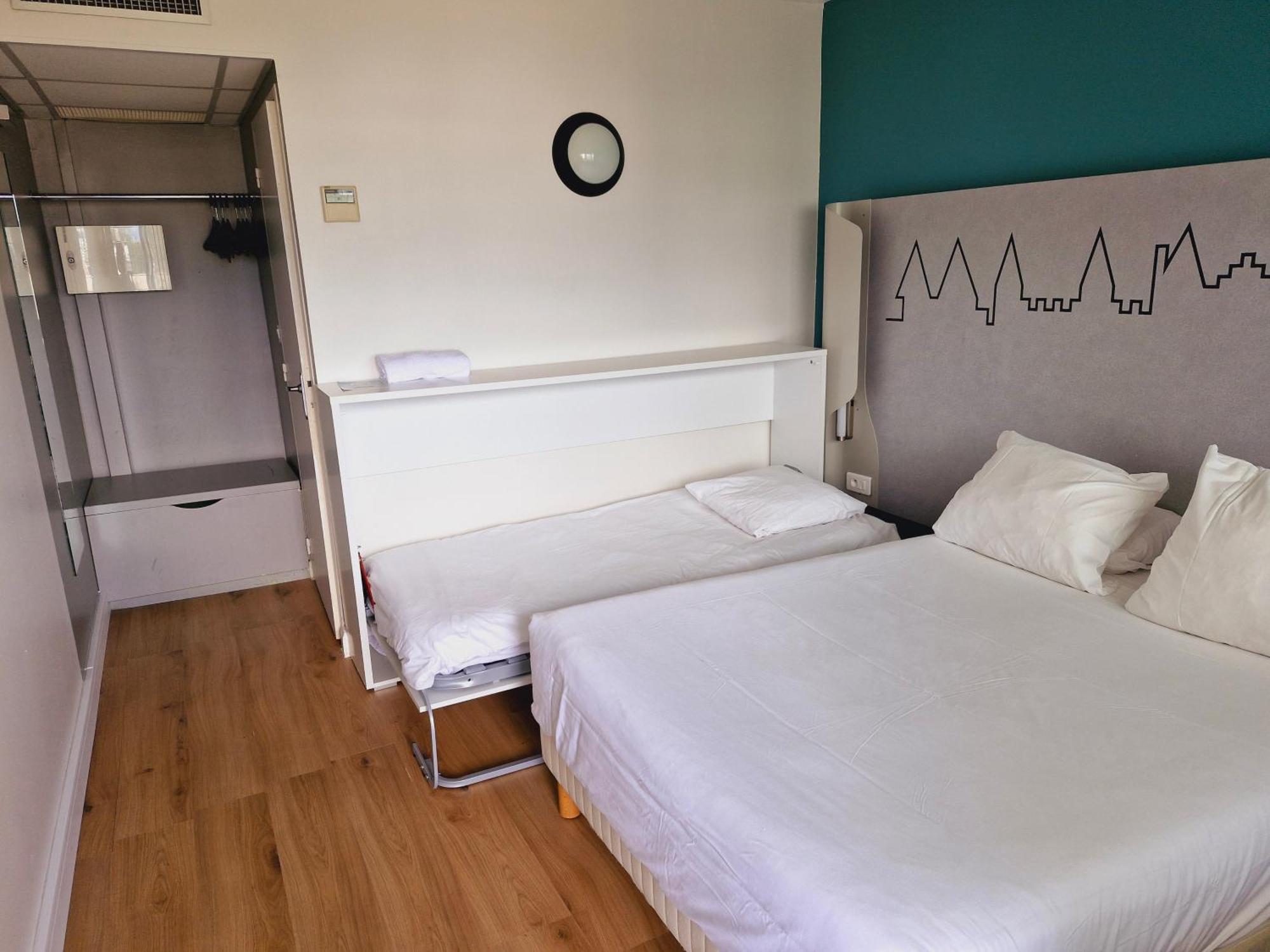 Kyriad - Aeroport Hotel Carcassonne