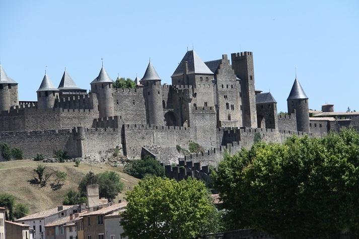 Hotel Kyriad - Aéroport Carcassonne