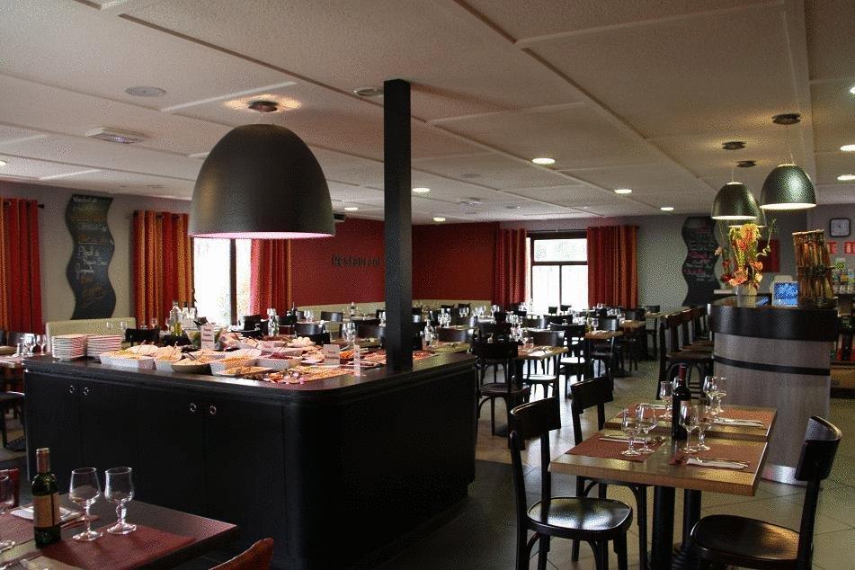 Hotel Kyriad - Aéroport Carcassonne