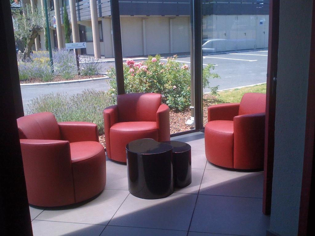 Hotel Kyriad - Aéroport Carcassonne